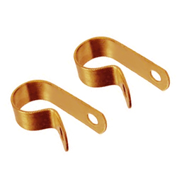Brass Clips Brass Clamps