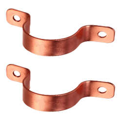Pipe Clamps Brass Pipe Clamps Stainless Steel Copper Pipe Clamps