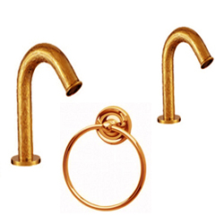 Brass Bathroom Fittings