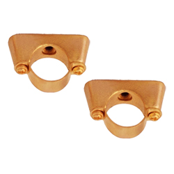 Brass Clips Brass Clamps
